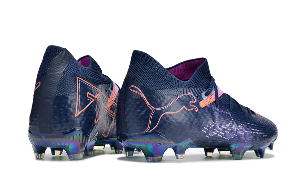 Chuteira Puma Future 7 Ultimate Campo FG