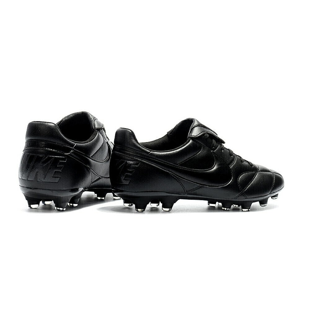 Chuteira Nike Premier 2 FG - All Black