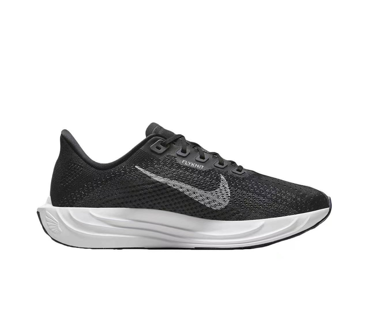 Tênis Nike Pegasus Plus - Preto