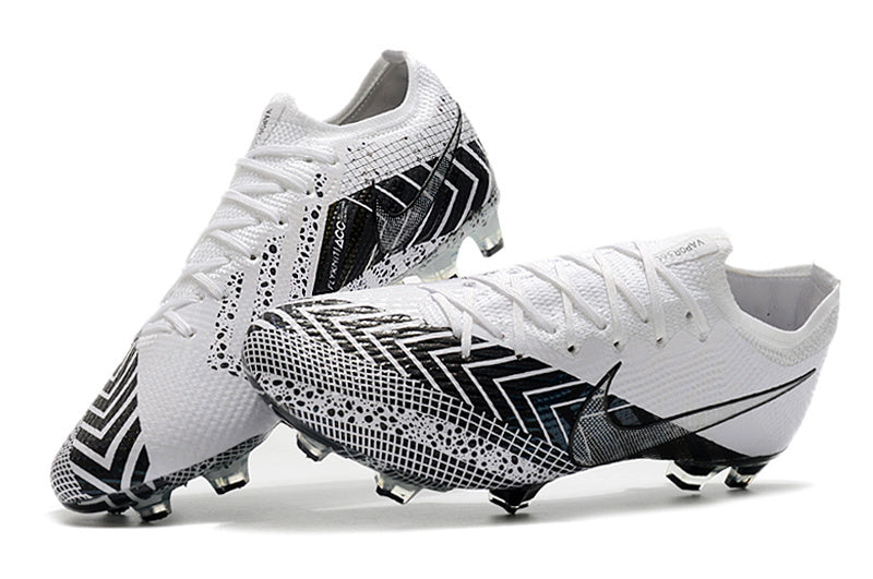 Chuteira Nike Zoom Mercurial Vapor 13 Elite FG Dreamspeed Branca