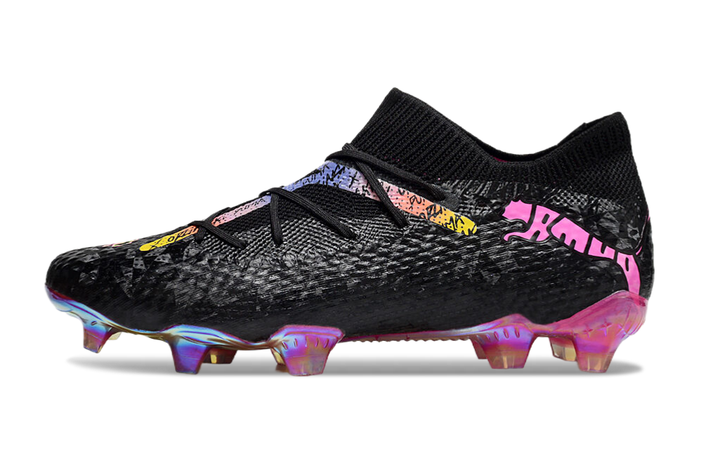 Chuteira Puma Future 7 Ultimate Campo FG "Orlinski"