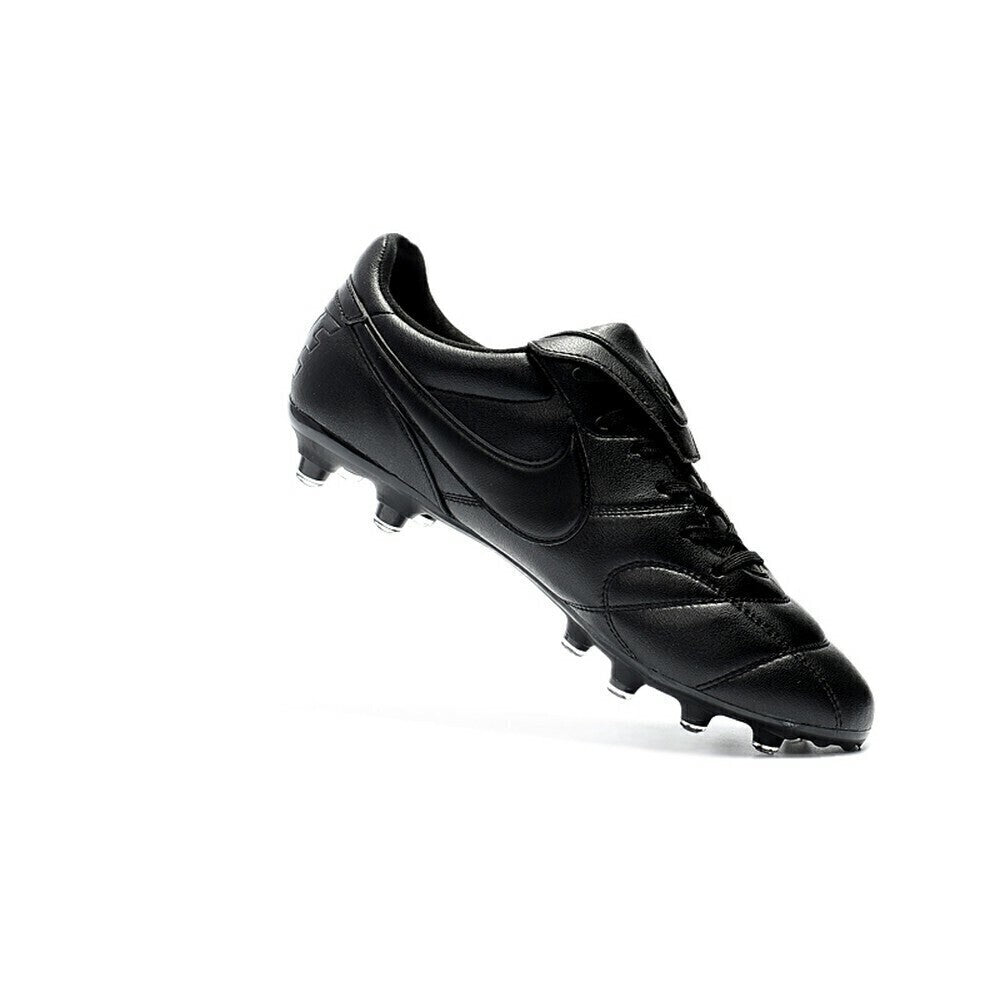Chuteira Nike Premier 2 FG - All Black