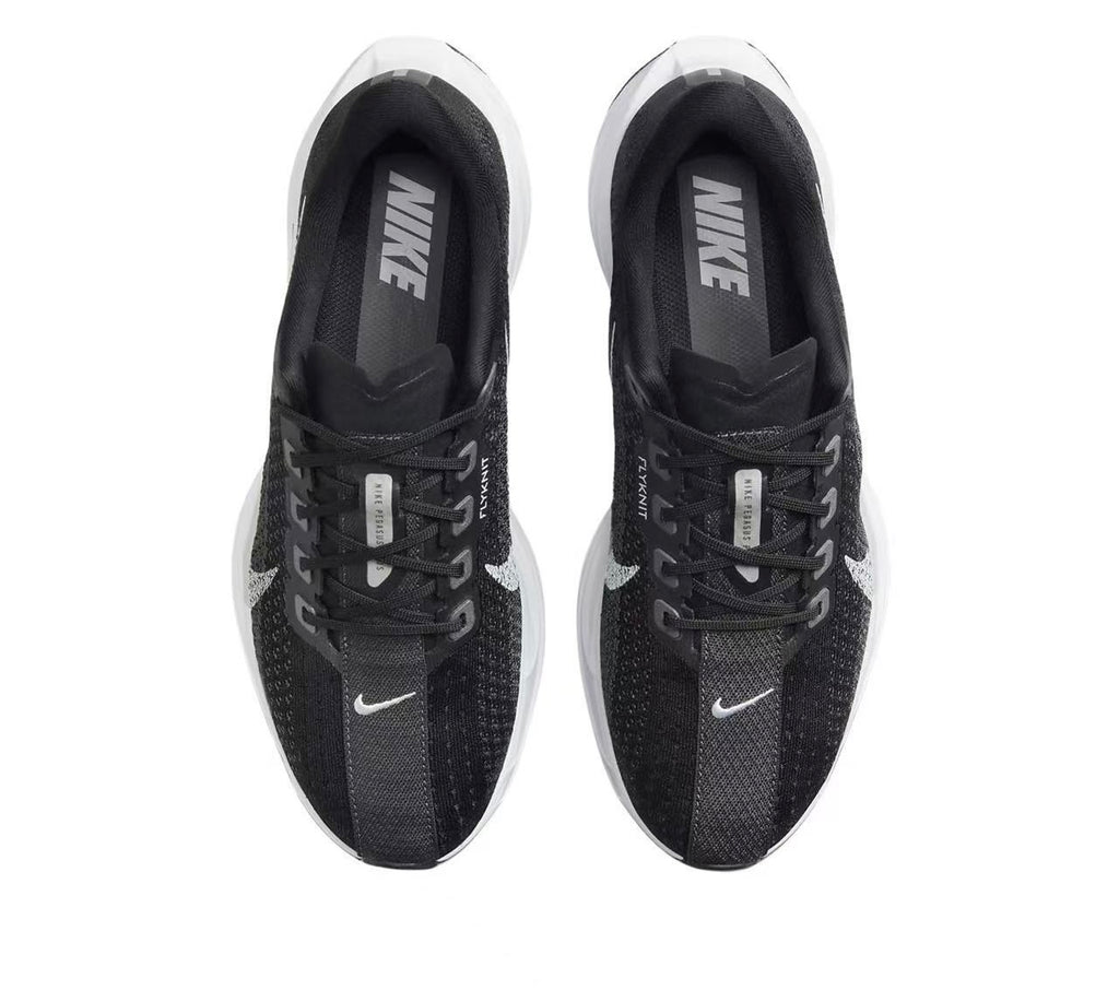Tênis Nike Pegasus Plus - Preto