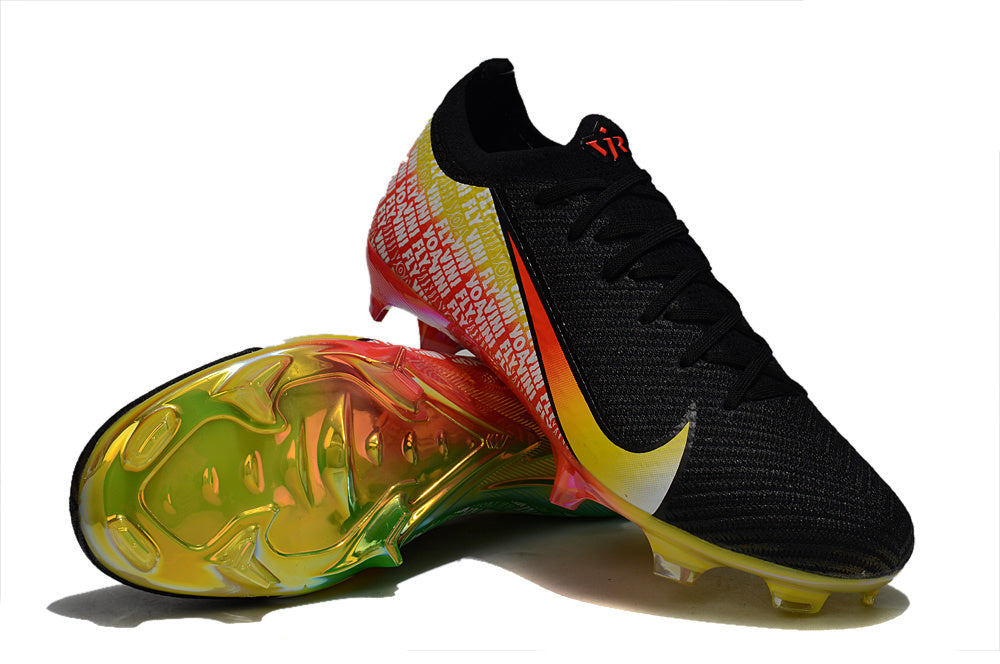 Chuteira Nike Air Zoom Mercurial Vapor XVI Elite x Vini Jr FG
