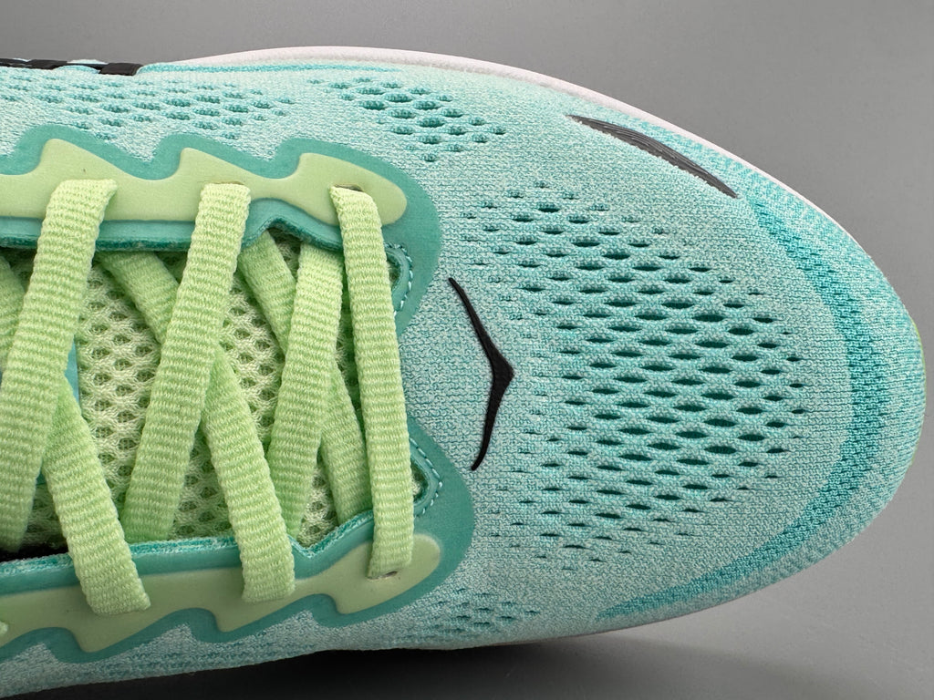 Tênis Masculino Hoka Bondi 9 - Verde