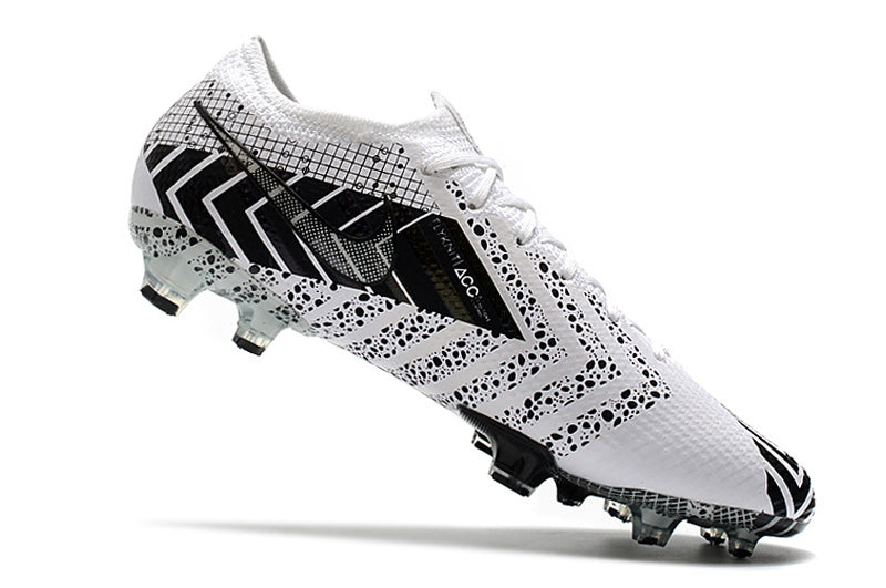 Chuteira Nike Zoom Mercurial Vapor 13 Elite FG Dreamspeed Branca