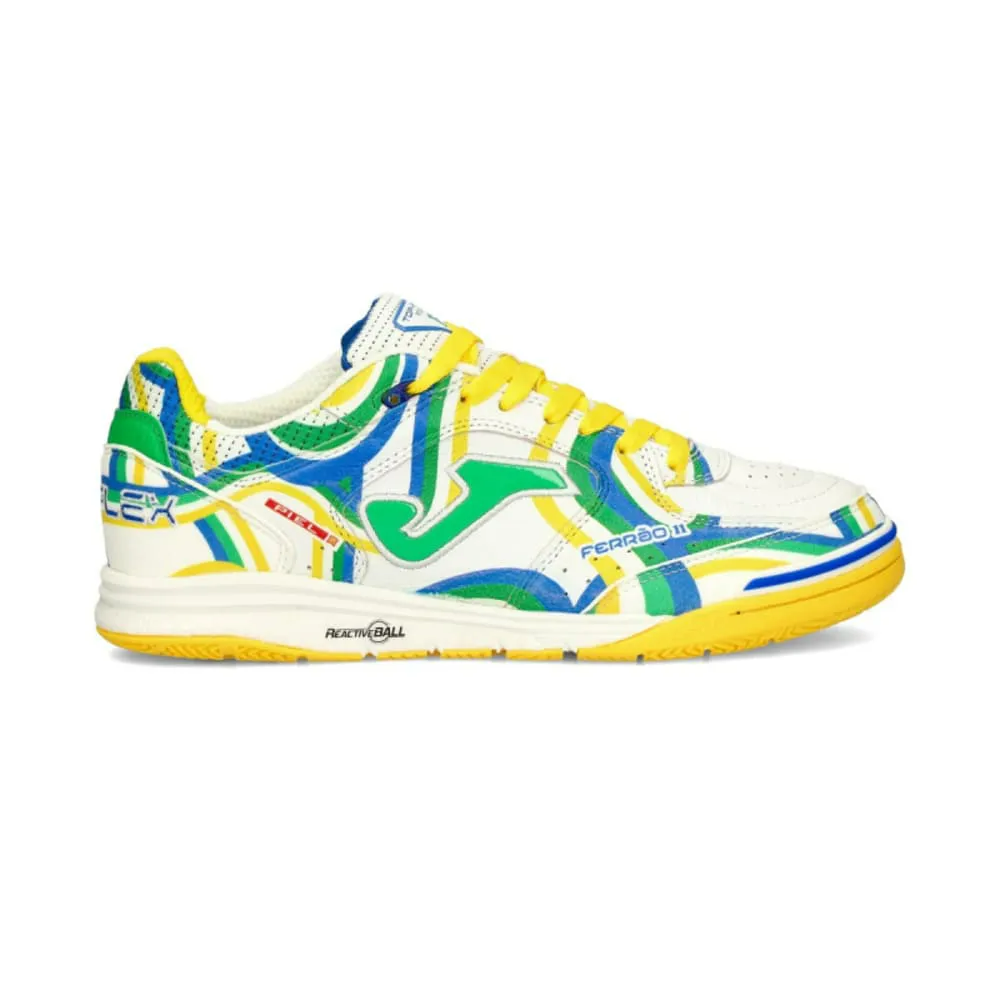 Joma Top Flex Rebound Futsal "Ferrão"