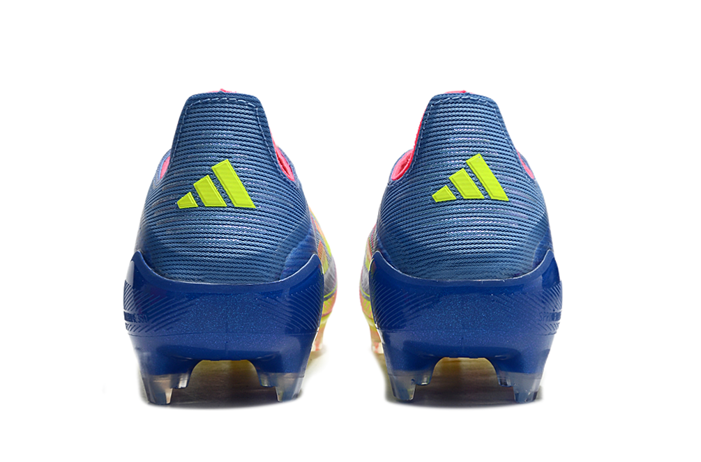 F50 - Azul e rosa