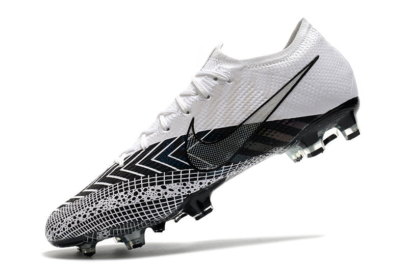 Chuteira Nike Zoom Mercurial Vapor 13 Elite FG Dreamspeed Branca
