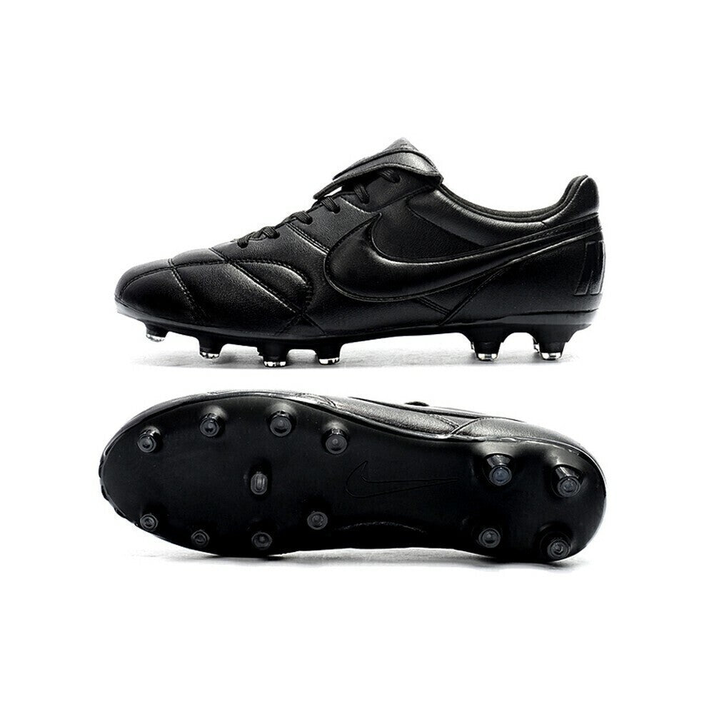 Chuteira Nike Premier 2 FG - All Black