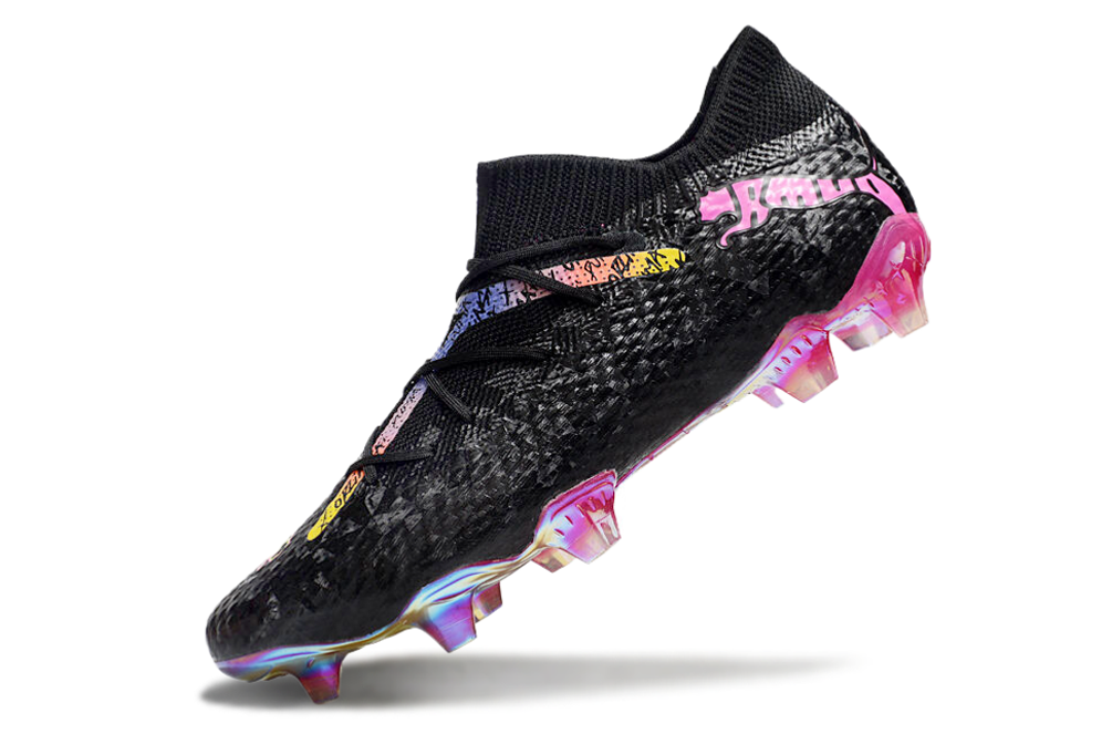 Chuteira Puma Future 7 Ultimate Campo FG "Orlinski"