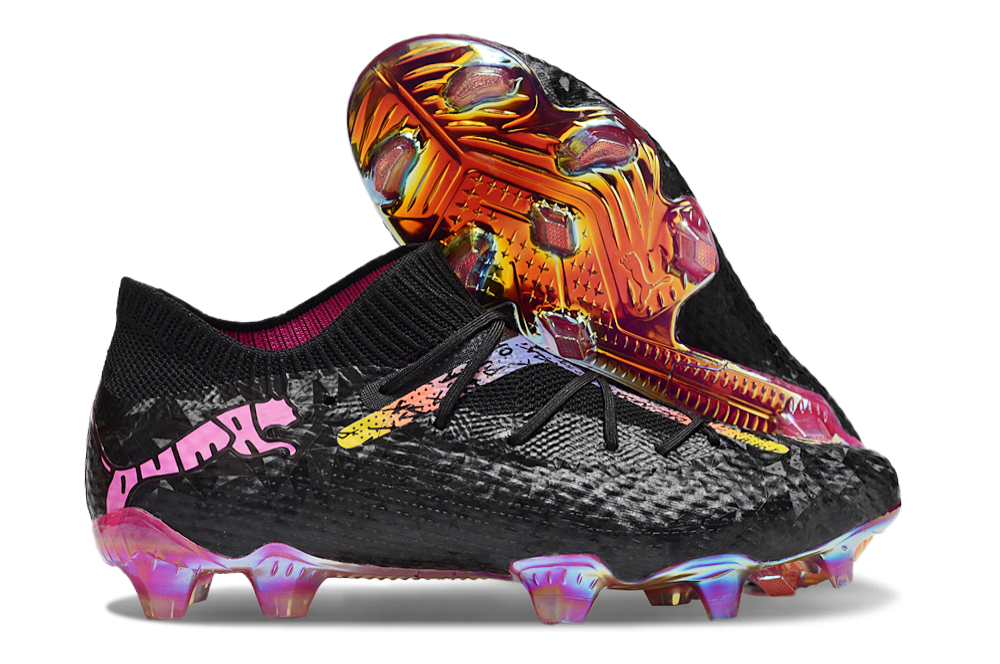 Chuteira Puma Future 7 Ultimate Campo FG "Orlinski"
