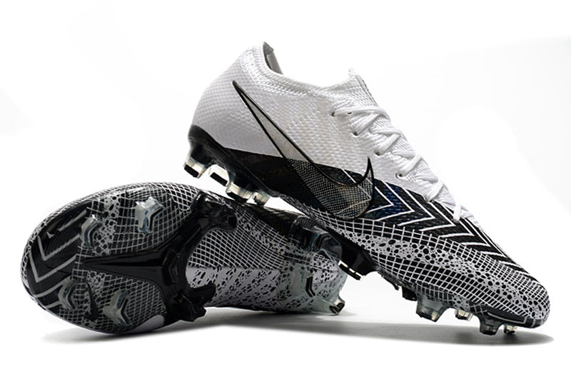 Chuteira Nike Zoom Mercurial Vapor 13 Elite FG Dreamspeed Branca