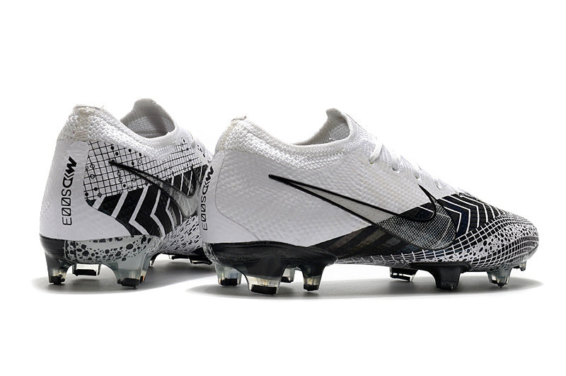 Chuteira Nike Zoom Mercurial Vapor 13 Elite FG Dreamspeed Branca